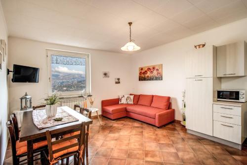 Villa Antonella – Sorrento