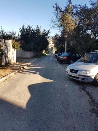  Luxury Apartment Ag Paraskevi in Athen