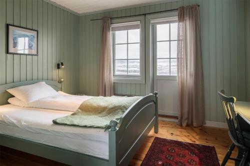 Håholmen - by Classic Norway Hotels
