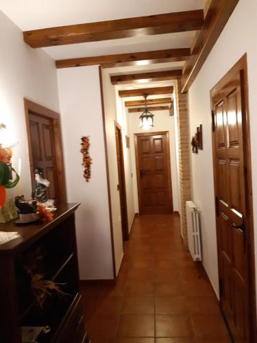 Casa Gargallo II