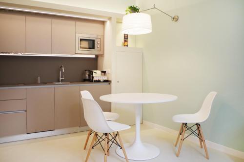 Santa Chiara Suite - image 5
