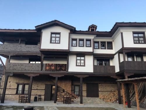 Пачаловата къща, Kovachevitsa (zdjęcie 10)