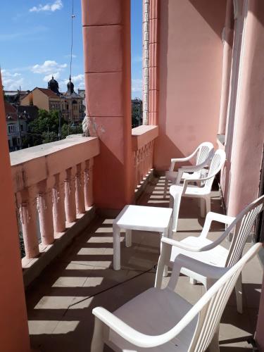 Piac utcai Apartman in דברצן