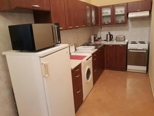Piac utcai Apartman in Debrecen