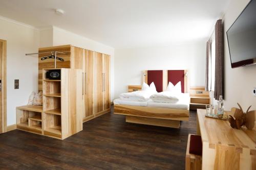 Landgasthof Geser in Barbing