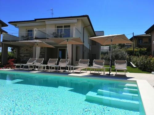 COSTA DEL GARDA - Lazise - Apartment - Laziše