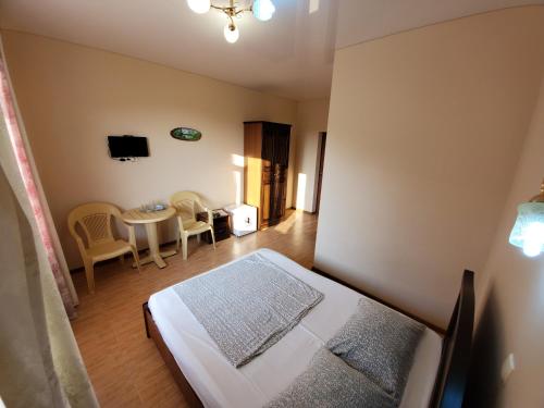 Горное Ущелье Gornoe Uschelye - main image