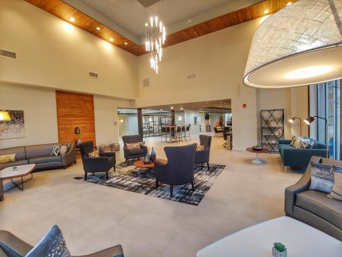 Radisson Hotel Atlanta Airport - image 6