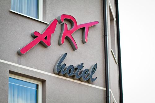 Art Hotel - Slavonski Brod