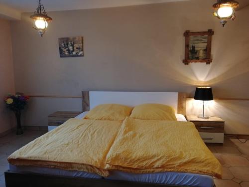 Accommodation in Hattgenstein