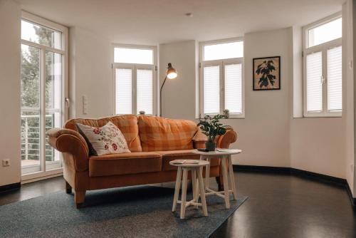Ferienwohnung am Federsee in Bad Buchau, Deutschland
