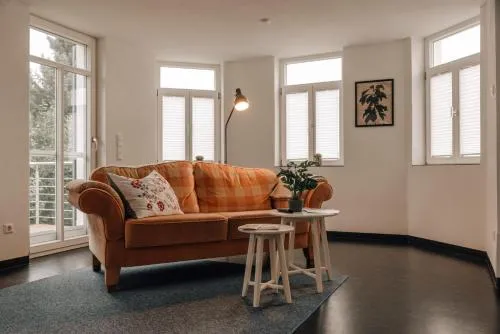 Ferienwohnung am Federsee in Bad Buchau, Deutschland