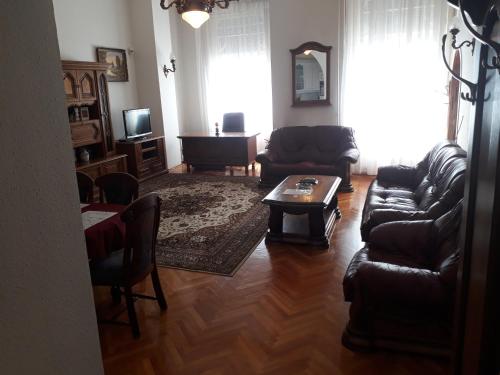  Piac Utcai Apartman 2 in Debrecen