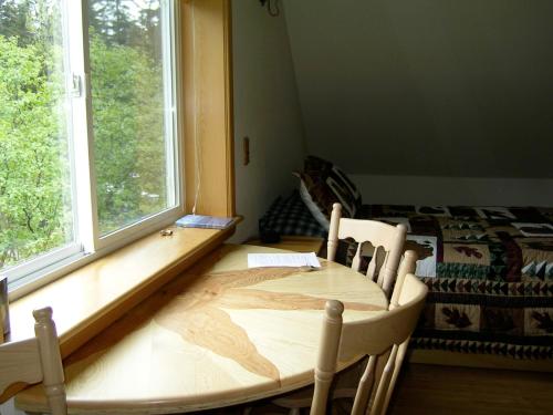 Sourdough Sunrise B&B – Seward, AK