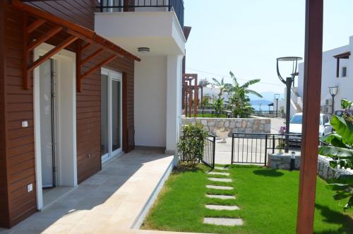 . Apartment 3 Bedroom FABAY ABADUKU ELVERI