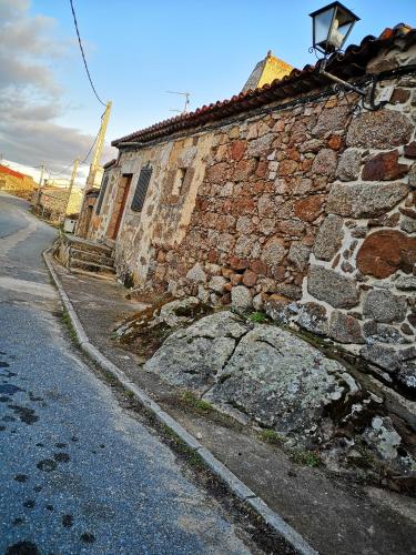 casa rural La Fragua