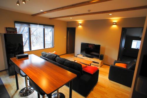 Big Bear Chalets & Apartments 大熊别墅和公寓图片