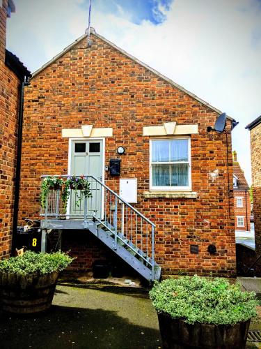 Picture of Namastay-Central Glastonbury