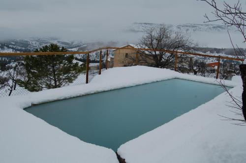 Casa rural Tio Juan