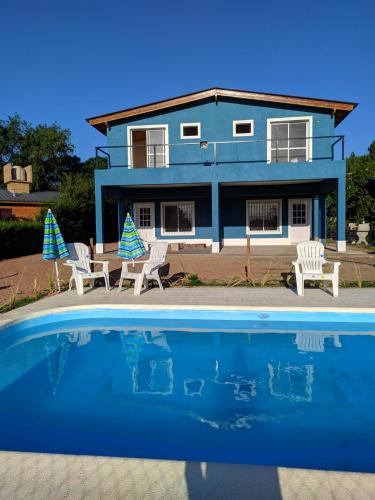 Complejo Cielo Azul in El Torreón