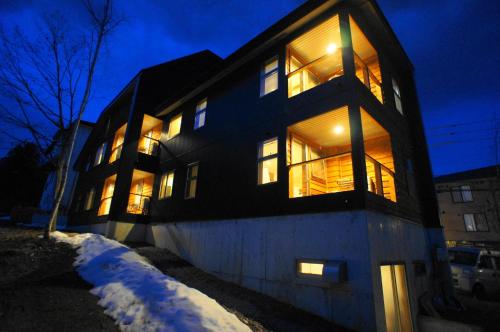 Big Bear Chalets & Apartments, Hakuba (foto 10)