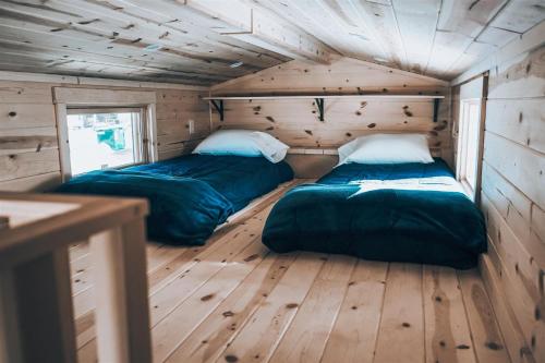 Tiny Homes at Powderhorn Mountain Resort - main image