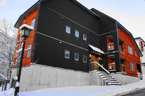 ビッグベアシャレー＆アパート