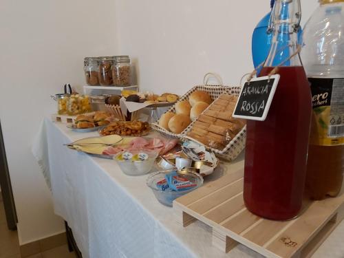 B&b Passione del sud - Frigole