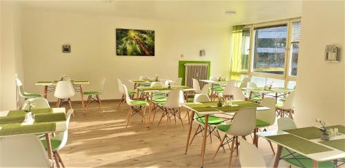 Hotel Austria Stuttgart-City, Stuttgart (photo 10)