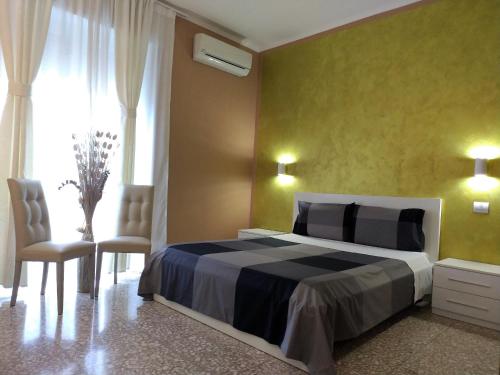 Roman Holidays House Marconi, Roma