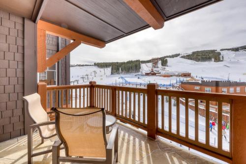 Luxury Ski Hill Condos Colorado