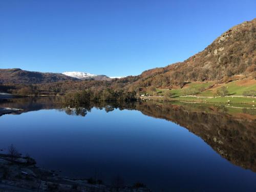 Ivy Bank Guest House - Room Only