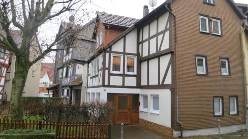 Alsfelder Apartment