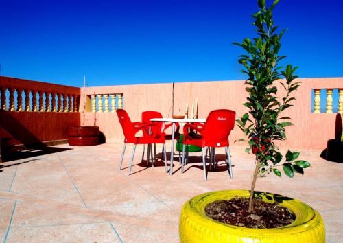 Appartement Afgo Ouarzazate