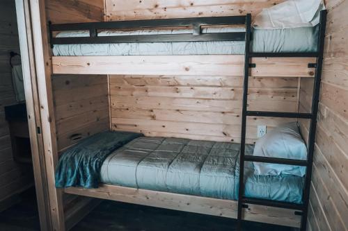 Tiny Homes at Powderhorn Mountain Resort - image 4