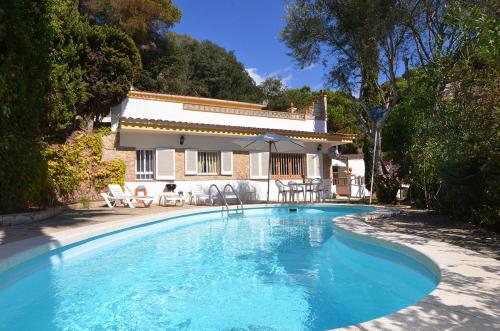 Club Villamar - Amalia gîte à louer Platja de sa Somera