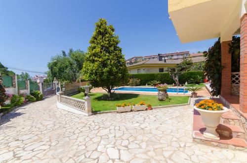 Villa with Private Pool image 2