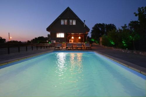 Club Villamar - Dante