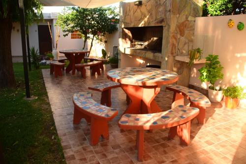 Departamentos MeliMar in Concepción