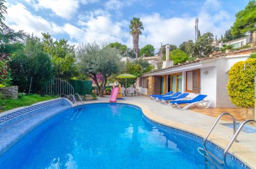 Club Villamar - Perica gîte à louer Sant Eloi