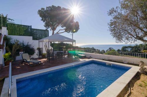 Club Villamar - Seven Seas gîte à louer Trajo de Venècia