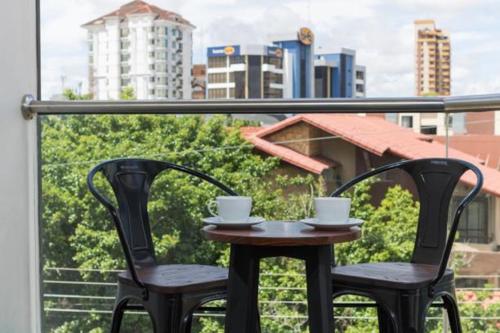 Fiori Apartments