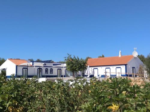 Monte das Perdizes, Olhão