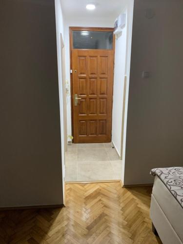 Simic Apartman in Arandjelovac