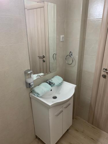Simic Apartman in Arandjelovac