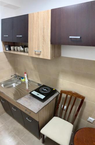 Simic Apartman in Arandjelovac