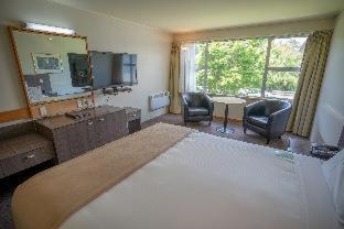 Hotel facility view