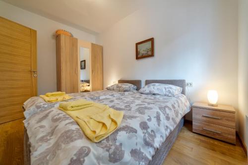 Apartment Imperial in Vila Pekovic Green - image 7