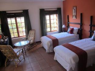 Khashamongo B & B, Somerset West (fotografie 7)