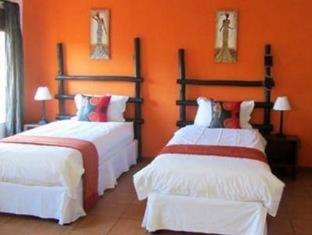 Khashamongo B & B, Somerset West (fotografie 8)